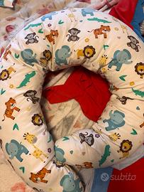 Prodotti allattamento