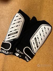 Lotto protezoni moto snowboard cross