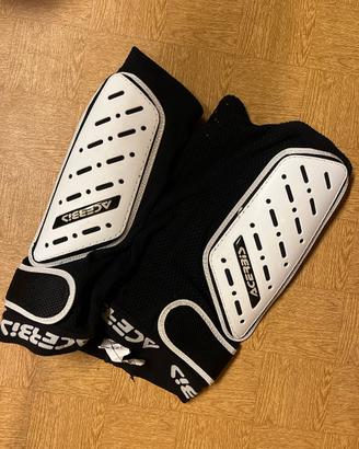 Lotto protezoni moto snowboard cross
