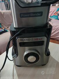 Ariete 578 Blend & Heat, leggi bene