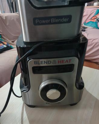 Ariete 578 Blend & Heat, leggi bene