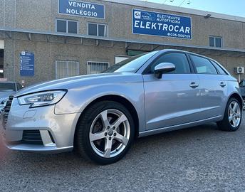 Audi A3 SPB 30 TDI S tronic Sport