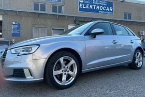 Audi A3 SPB 30 TDI S tronic Sport