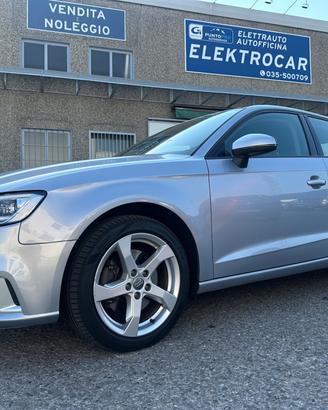 Audi A3 SPB 30 TDI S tronic Sport