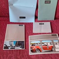 Cataloghi Smart serie I