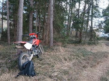 beta rr 50 2010 enduro racing edition