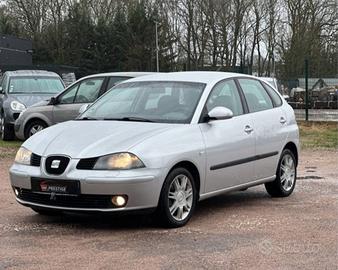 Seat Ibiza anno 2003  1.4 benzina