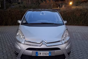 Citroen C4 Grand Picasso 1.6 HDi 110 FAP Business
