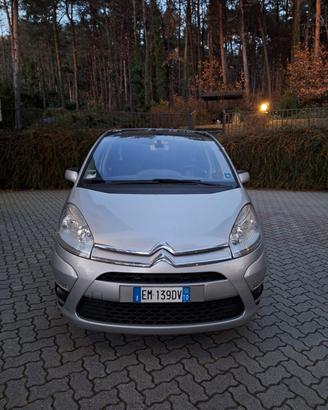 Citroen C4 Grand Picasso 1.6 HDi 110 FAP Business