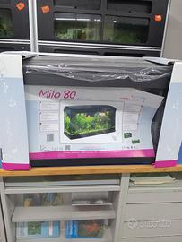 acquario milo 80