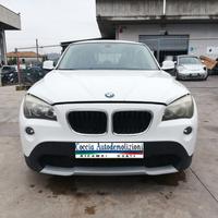 BMW X1 ricambi