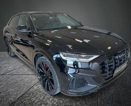 AUDI Q8 50 TDI 286 CV quattro tiptronic S line C