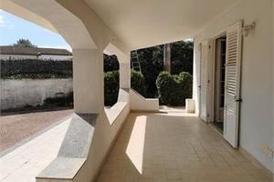 Fontane Bianche villetta unifamiliare