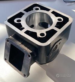 Cilindro Yamaha dt 80 diametro 55