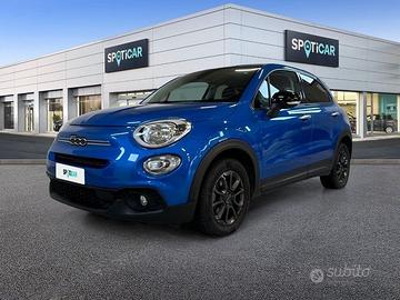 FIAT 500X 1.3 Mjet 95cv E6D Club