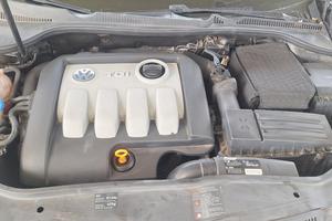  golf 5 1.9 tdi 2008