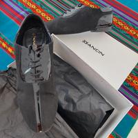 Scarpe da ballo uomo
