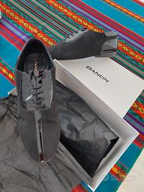 Scarpe da ballo uomo