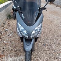 Yamaha T Max - 2008