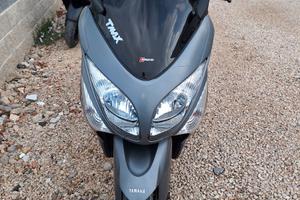 Yamaha T Max - 2008