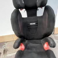 seggiolino auto