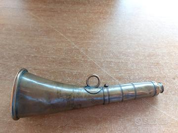 Tromba della Ferrovia dello stato 