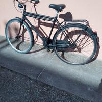 bici per scuola o stazione-
