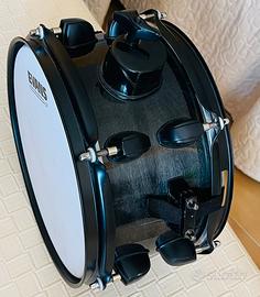 Rullante Mapex MPX Hybrid 10x5x5