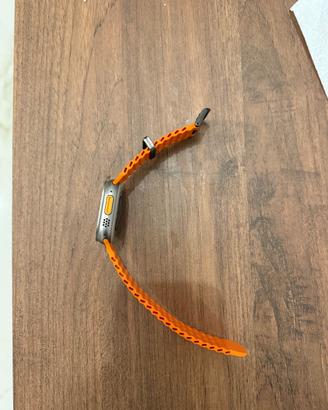 Apple Watch Ultra (1 generazione)