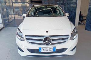 MERCEDES-BENZ B 160 Executive