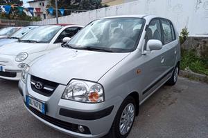 Hyundai Atos Prime 1.1 12V Active