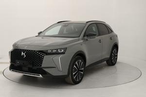 DS DS7 1.5 bluehdi Pallas 130cv auto N237386