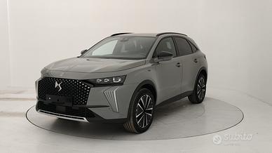 DS DS7 1.5 bluehdi Pallas 130cv auto N237386