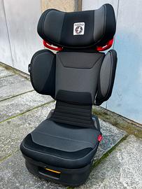Seggiolino auto PegPerego Viaggio Flex 2-3