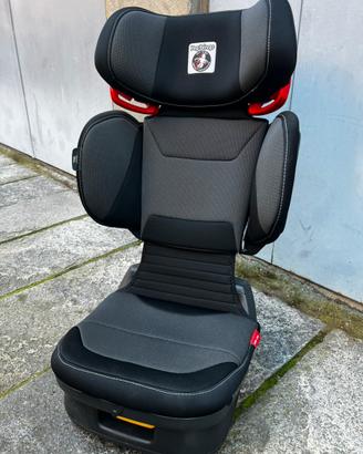 Seggiolino auto PegPerego Viaggio Flex 2-3