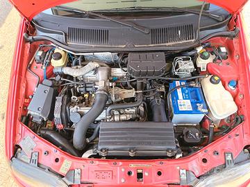 Punto Gt II serie