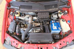 Punto Gt II serie