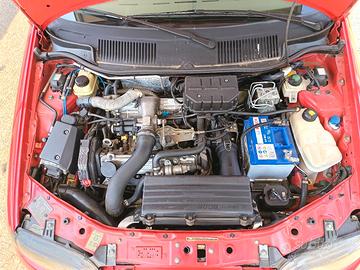 Punto Gt II serie