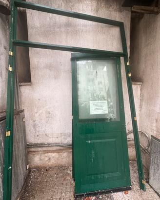 PORTA