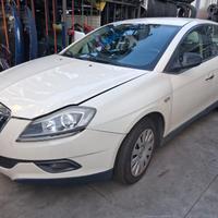RICAMBI LANCIA DELTA 2.0 MTJ MOTORE 198A5000