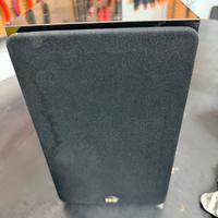 Diffusore audio singolo nht superone