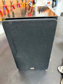 Diffusore audio singolo nht superone