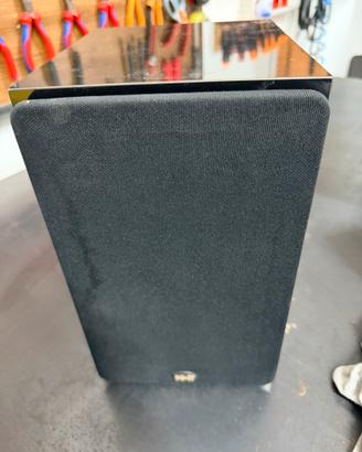 Diffusore audio singolo nht superone