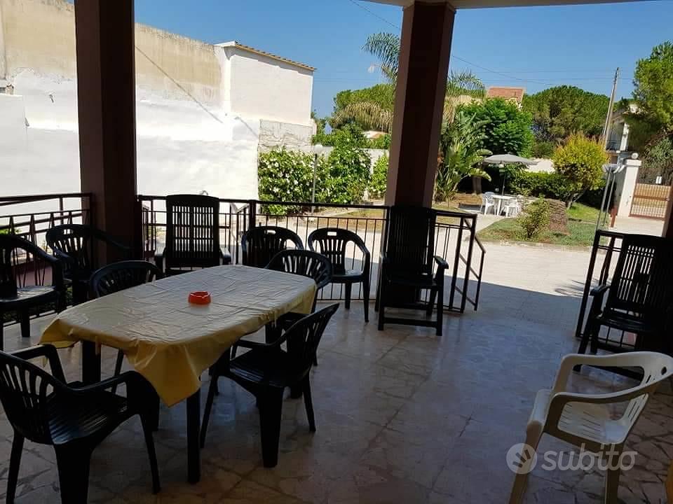 Apartment in Siracusa, Capo Murro di Porco - Altro