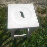 Sgabello