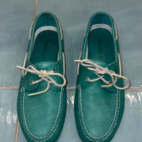 Mocassino da barca  timberland