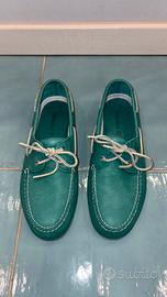 Mocassino da barca  timberland