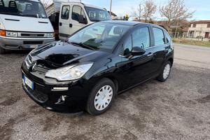 Citroen C3 PureTech 82 Exclusive