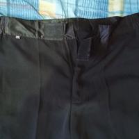 Pantaloni per balli latini e smooth