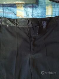 Pantaloni per balli latini e smooth